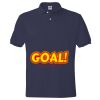 Men's EcoSmart® Jersey Polo Thumbnail