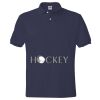 Men's EcoSmart® Jersey Polo Thumbnail