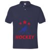 Men's EcoSmart® Jersey Polo Thumbnail