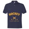 Men's EcoSmart® Jersey Polo Thumbnail