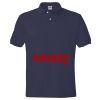 Men's EcoSmart® Jersey Polo Thumbnail