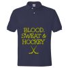 Men's EcoSmart® Jersey Polo Thumbnail