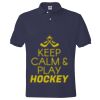 Men's EcoSmart® Jersey Polo Thumbnail