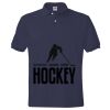 Men's EcoSmart® Jersey Polo Thumbnail