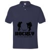 Men's EcoSmart® Jersey Polo Thumbnail