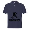 Men's EcoSmart® Jersey Polo Thumbnail