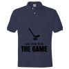 Men's EcoSmart® Jersey Polo Thumbnail