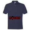 Men's EcoSmart® Jersey Polo Thumbnail