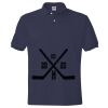 Men's EcoSmart® Jersey Polo Thumbnail