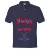 Men's EcoSmart® Jersey Polo Thumbnail
