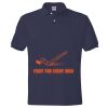 Men's EcoSmart® Jersey Polo Thumbnail