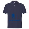 Men's EcoSmart® Jersey Polo Thumbnail