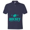 Men's EcoSmart® Jersey Polo Thumbnail