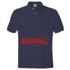 Men's EcoSmart® Jersey Polo Thumbnail