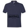 Men's EcoSmart® Jersey Polo Thumbnail