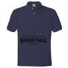 Men's EcoSmart® Jersey Polo Thumbnail