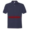 Men's EcoSmart® Jersey Polo Thumbnail
