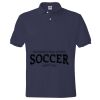 Men's EcoSmart® Jersey Polo Thumbnail