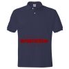Men's EcoSmart® Jersey Polo Thumbnail