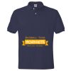Men's EcoSmart® Jersey Polo Thumbnail