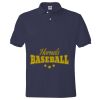 Men's EcoSmart® Jersey Polo Thumbnail