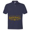 Men's EcoSmart® Jersey Polo Thumbnail