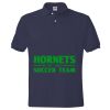 Men's EcoSmart® Jersey Polo Thumbnail