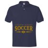 Men's EcoSmart® Jersey Polo Thumbnail