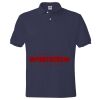 Men's EcoSmart® Jersey Polo Thumbnail