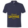 Men's EcoSmart® Jersey Polo Thumbnail