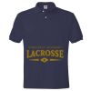 Men's EcoSmart® Jersey Polo Thumbnail