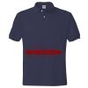 Men's EcoSmart® Jersey Polo Thumbnail