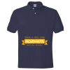 Men's EcoSmart® Jersey Polo Thumbnail