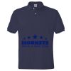 Men's EcoSmart® Jersey Polo Thumbnail