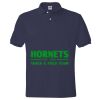 Men's EcoSmart® Jersey Polo Thumbnail
