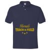 Men's EcoSmart® Jersey Polo Thumbnail