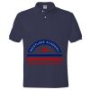 Men's EcoSmart® Jersey Polo Thumbnail