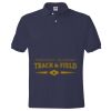 Men's EcoSmart® Jersey Polo Thumbnail