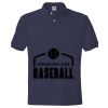 Men's EcoSmart® Jersey Polo Thumbnail