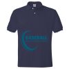 Men's EcoSmart® Jersey Polo Thumbnail