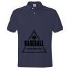 Men's EcoSmart® Jersey Polo Thumbnail