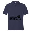 Men's EcoSmart® Jersey Polo Thumbnail