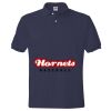 Men's EcoSmart® Jersey Polo Thumbnail
