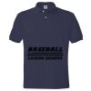 Men's EcoSmart® Jersey Polo Thumbnail