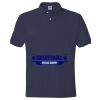 Men's EcoSmart® Jersey Polo Thumbnail