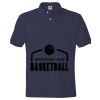 Men's EcoSmart® Jersey Polo Thumbnail
