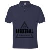 Men's EcoSmart® Jersey Polo Thumbnail