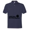 Men's EcoSmart® Jersey Polo Thumbnail
