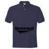 Men's EcoSmart® Jersey Polo Thumbnail