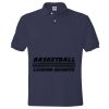 Men's EcoSmart® Jersey Polo Thumbnail
